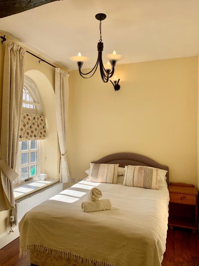 Willow House Херефорд Экстерьер фото